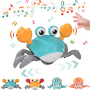 Escape Crab Octopus Crawling Toys