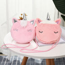 Fashion Mini Handbag and Purses for Kids - Cute Animals