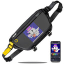 NEW Sling Bag Customizable Pixel Art Fashion Design
