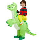 Dinosaur Inflatable Costume For Kids - Various Styles