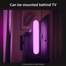 LED Night Light Bars RGB With Remote Control For Gaming / Movies - Desktop Lamp