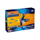 Bow and Arrow Archery Set Toy for Kids