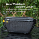 NEW Sling Bag Customizable Pixel Art Fashion Design