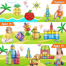 Magnetic Construction Set Model, Magnetic Blocks Toy For Kids