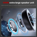RGB HD Gaming Headphones REDRAGON G588