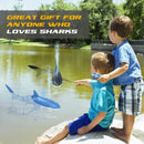 RC Whale Remote Controlled Fish Toy