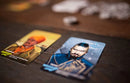 Coup Indie Card Game - The Dystopian Universe