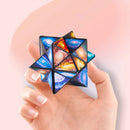 Star Sky Infinity Magic Shape Shifting Cube