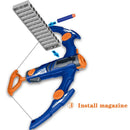Bow and Arrow Archery Set Toy for Kids