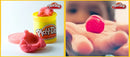 Play Doh New Multi Rainbow Colored Plasticine Creative DIY For Children - Color Pack