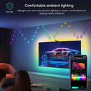 Mobile Controlled Fairy Smart String Lights