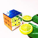 Cyclone Magnetic Magic Rubik's Cube Professional Speed Rubik Cube