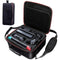 Carrying Storage Case With Card Slot Large Capacity For Nintendo Switch OLED