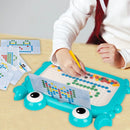 Magnetic Beads Drawing Board for Kids
