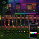 Mobile Controlled Fairy Smart String Lights