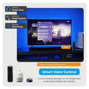 Smart Ambient TV Led Backlight Sync Box