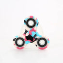 Colorful Rainbow Hand Spinner Fidget Spinner