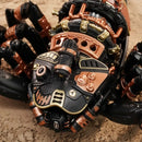 Emperor Scorpion 3D Puzzle with Motor & Light Assembly Model
