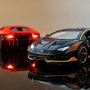 Lambor LP770 Diecast Car Model 1/32