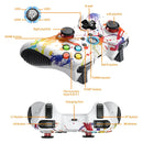 Easy Colorful Gamepad SMX 8236, Wireless Joystick, 2.4G Gaming Controller