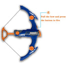 Bow and Arrow Archery Set Toy for Kids