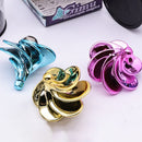 Fidget Spinner Toy Wind Blowing Rotating Pocket Kinetic Spinner for Adults & Kids