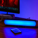 LED Night Light Bars RGB With Remote Control For Gaming / Movies - Desktop Lamp