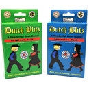 Dutch Blitz Original Fast Paced Card Family Game