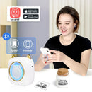 Mini Portable Printer Wireless Pocket Printer