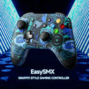 EasySMX Wireless Gamepad Pro Controller for Nintendo Switch/Lite/OLED, PC/Android Smart TV/TV Box, Steam Deck, Phone Gamers