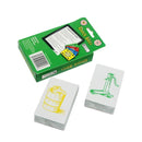 Dutch Blitz Original Fast Paced Card Family Game