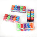 Assorted Fun Stamps for Kids - Party Favor Stamps