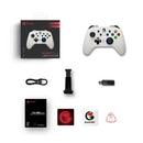 GameSir T4 Pro Bluetooth Multi-Platform Gaming Wireless Controller Gamepad