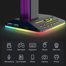 Universal Headset Holder Stand For Gamers