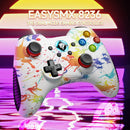 Easy Colorful Gamepad SMX 8236, Wireless Joystick, 2.4G Gaming Controller