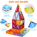 Magnetic Construction Set Model, Magnetic Blocks Toy For Kids