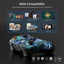 EasySMX Wireless Gamepad Pro Controller for Nintendo Switch/Lite/OLED, PC/Android Smart TV/TV Box, Steam Deck, Phone Gamers