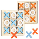 TicTacToe Wooden Toy