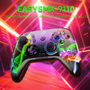 EasySMX 9110 Gaming Controller, Wireless Gamepad, PC Joystick