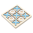 TicTacToe Wooden Toy