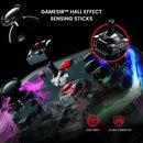 GameSir T4 Kaleid Gaming Controller Wired Gamepad with Hall Effect