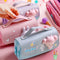 Pencil Case For Kids Pen Pouch Cute