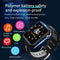 Smart GPS Tracer Location Tracker Touch Screen Wristwatch for Kids