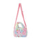 Cute Unicorn Plush Handbag For Girls