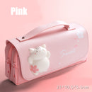 Pencil Case For Kids Pen Pouch Cute