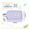 Double Layer Cute Pencil Case