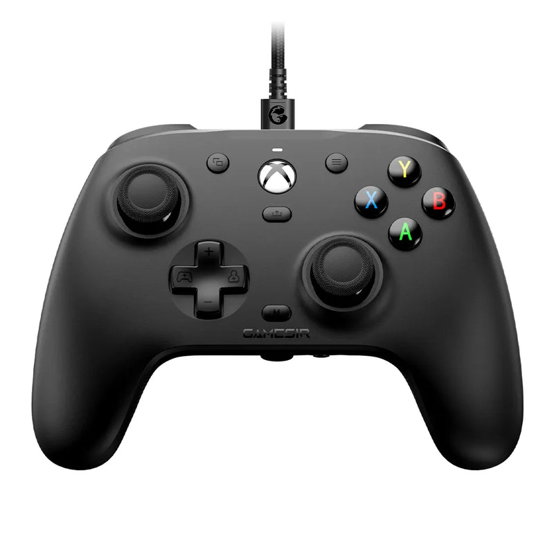 GameSir G7 Xbox Gaming Controller - Wired Gamepad for Xbox Series