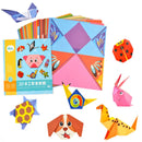 Craft Toys Origami Paper Book For Kid