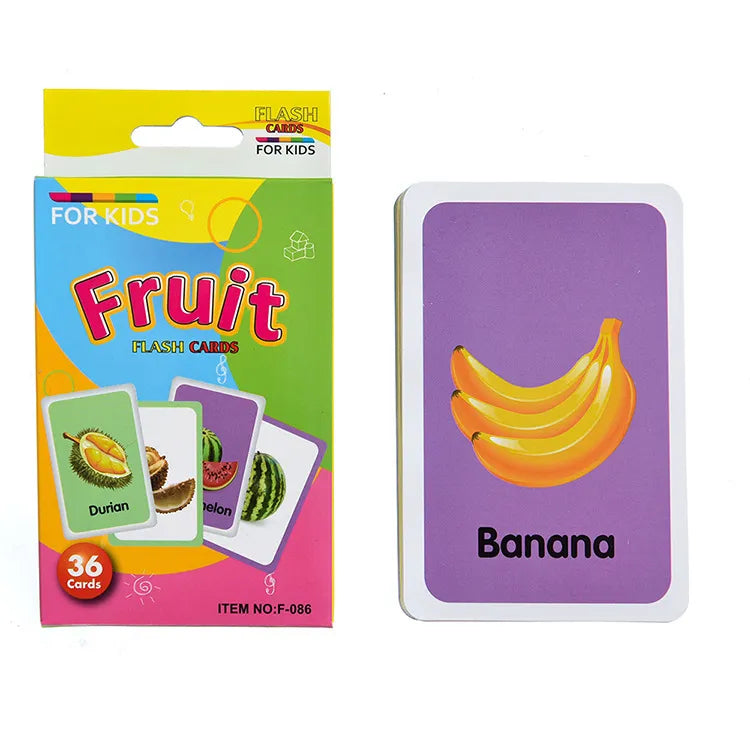 Cognition Educational Card Games For Kids