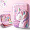 Cute Unicorn Pencil Case For Kids